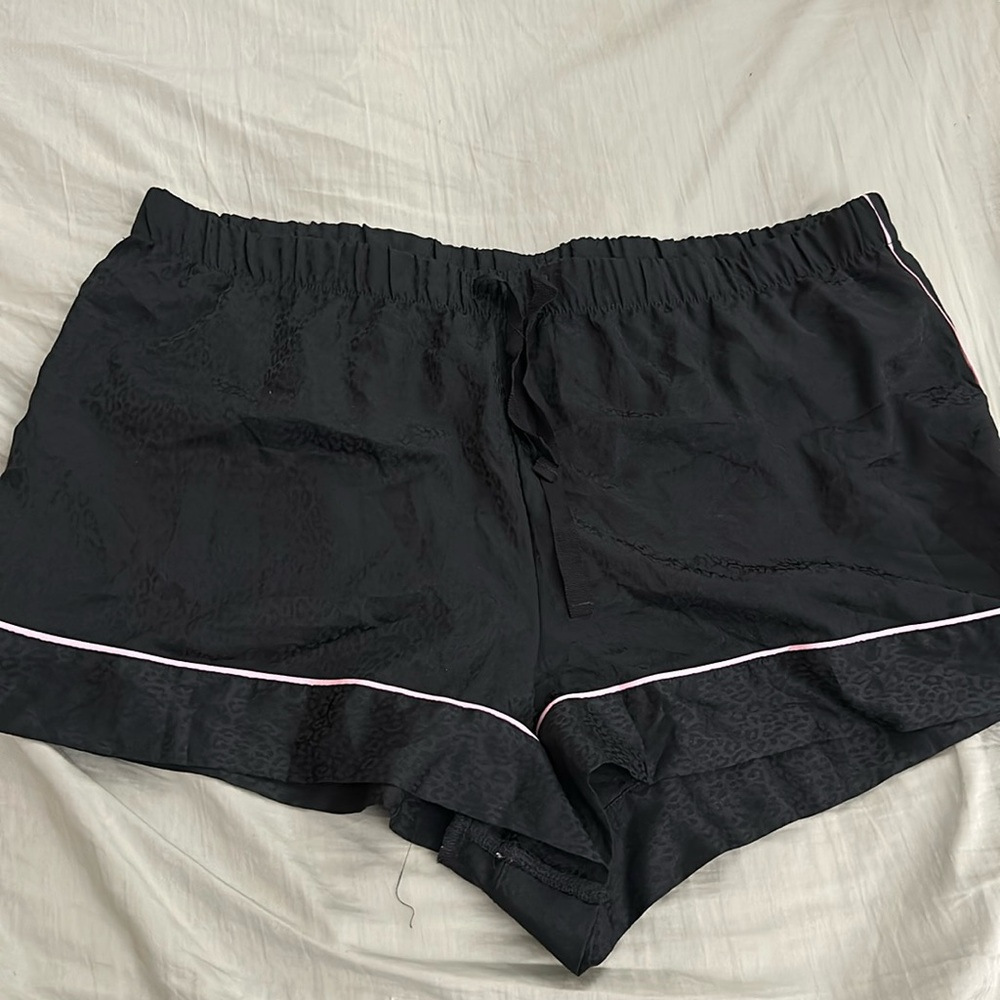 Victoria’s Secret sleep shorts